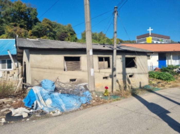 경기도 화성시 남양읍 북양리 266-1 대지 경매 사진 10