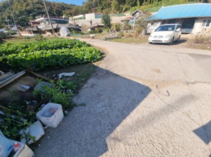 경기도 화성시 남양읍 북양리 266-1 대지 경매 사진 12