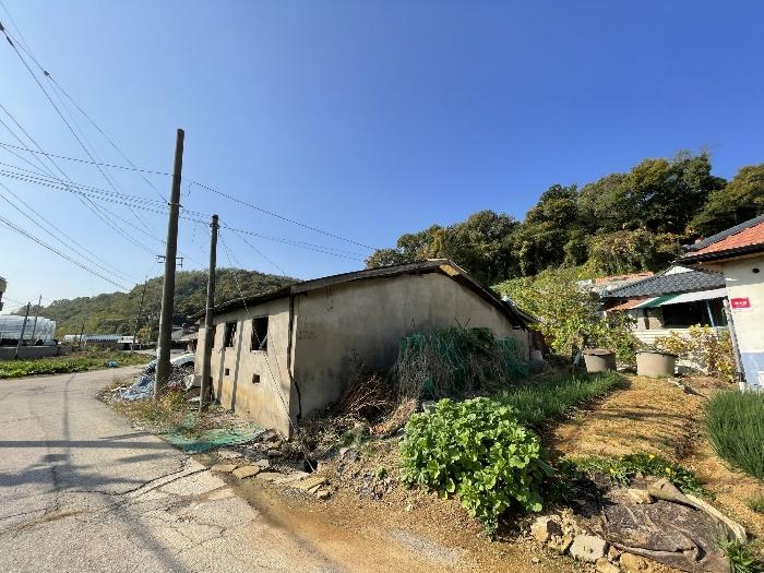경기도 화성시 남양읍 북양리 266-1 대지 경매 사진 5