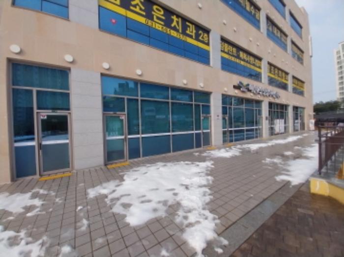 경기도 오산시 동부대로 332-13, 가동 1층가-107호 (고현동,오산더테라스퀘어)구) 경기도 오산시 고현동 12 근린상가 경매 사진 30