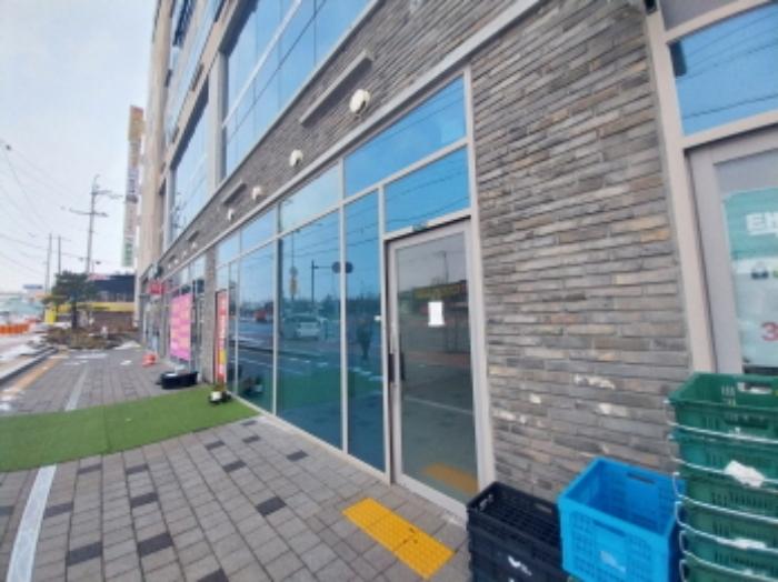 경기도 오산시 동부대로 332-13, 가동 1층가-107호 (고현동,오산더테라스퀘어)구) 경기도 오산시 고현동 12 근린상가 경매 사진 40