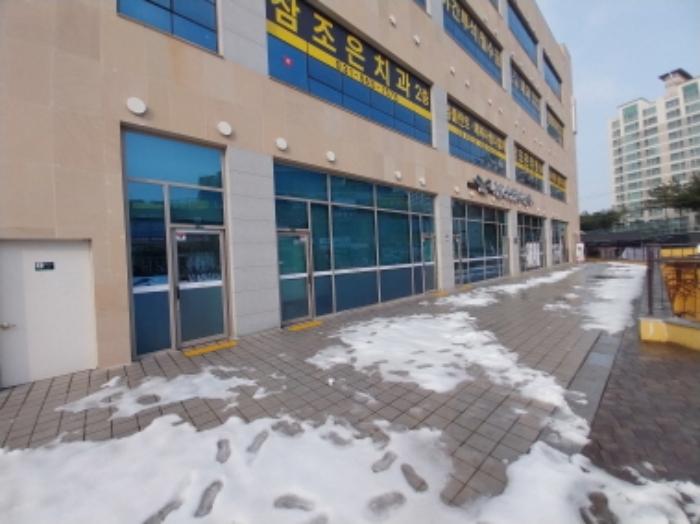 경기도 오산시 동부대로 332-13, 가동 지1층엘121호 (고현동,오산더테라스퀘어)구) 경기도 오산시 고현동 12 근린상가 경매 사진 29