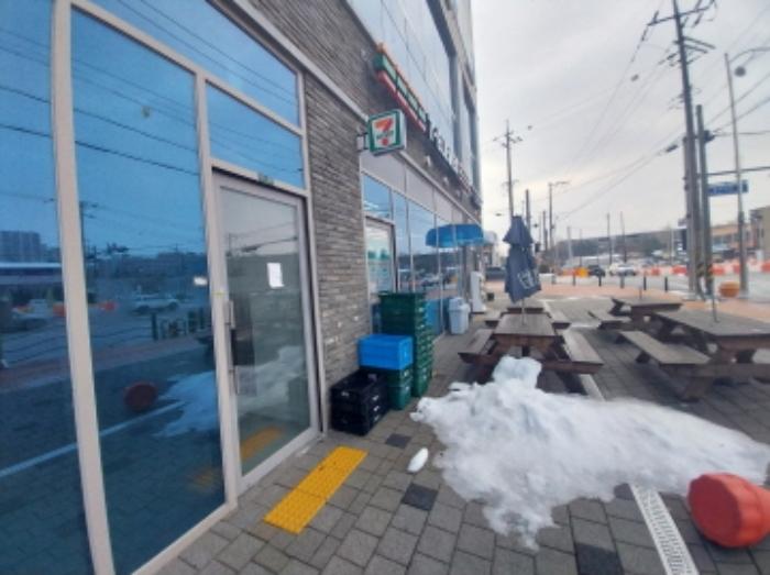 경기도 오산시 동부대로 332-13, 가동 지1층엘115호 (고현동,오산더테라스퀘어)구) 경기도 오산시 고현동 12 근린상가 경매 사진 39