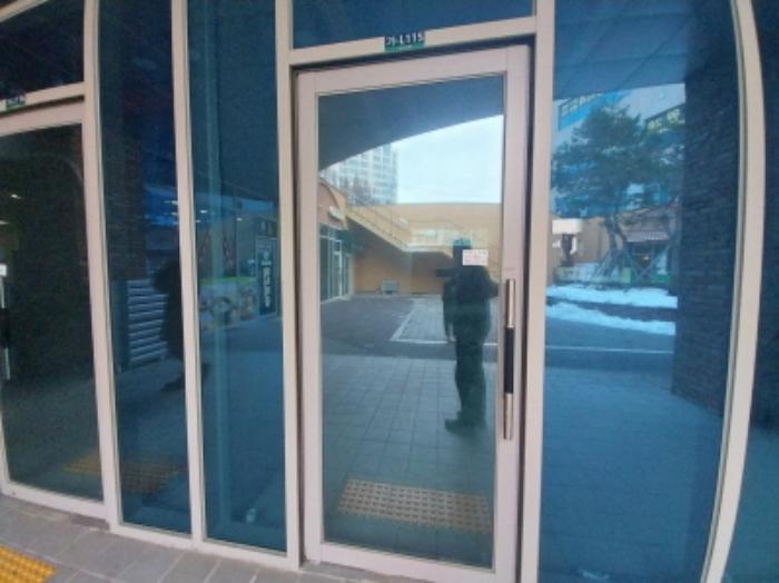 경기도 오산시 동부대로 332-13, 가동 지1층엘115호 (고현동,오산더테라스퀘어)구) 경기도 오산시 고현동 12 근린상가 경매 사진 42