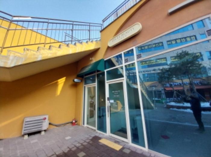 경기도 오산시 동부대로 332-13, 가동 지1층엘116호 (고현동,오산더테라스퀘어)구) 경기도 오산시 고현동 12 근린상가 경매 사진 46