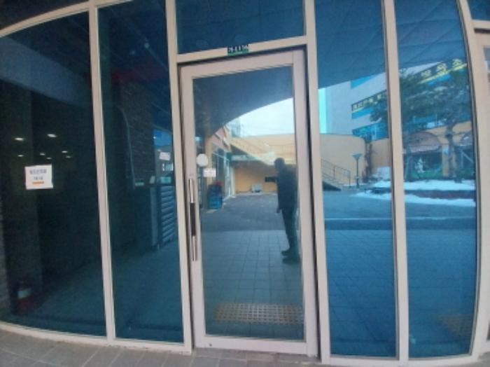경기도 오산시 동부대로 332-13, 가동 지1층엘116호 (고현동,오산더테라스퀘어)구) 경기도 오산시 고현동 12 근린상가 경매 사진 51