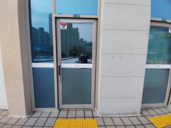 경기도 오산시 동부대로 332-13, 가동 지1층엘117호 (고현동,오산더테라스퀘어)구) 경기도 오산시 고현동 12 근린상가 경매 사진 24