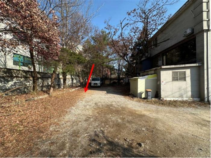 경기도 광주시 초월읍 대쌍령리 445-2 임야 경매 사진 11