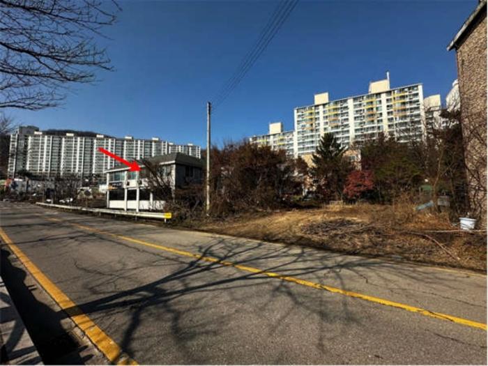 경기도 광주시 초월읍 대쌍령리 445-2 임야 경매 사진 9