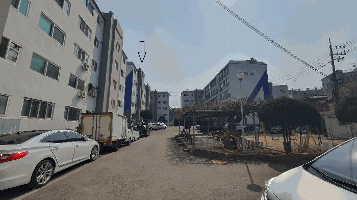 인천광역시 남동구 간석동 585 나동 5층504호 아파트 경매 사진 4