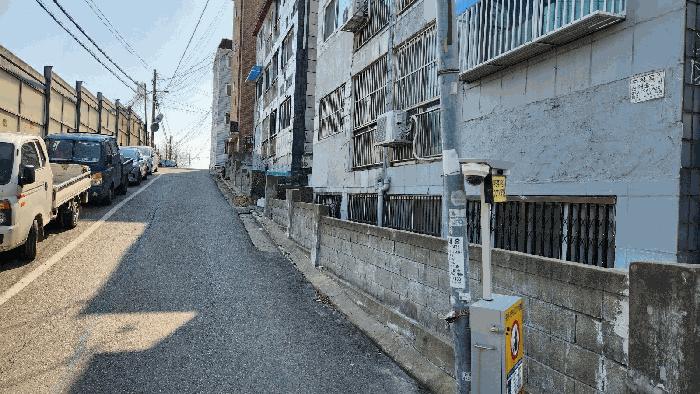 인천 미추홀구 다세대(빌라)