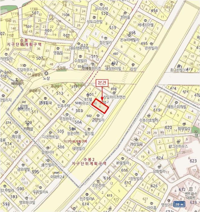 인천광역시 미추홀구 도화동 500-6 4층401호 다세대(빌라) 경매 사진 13