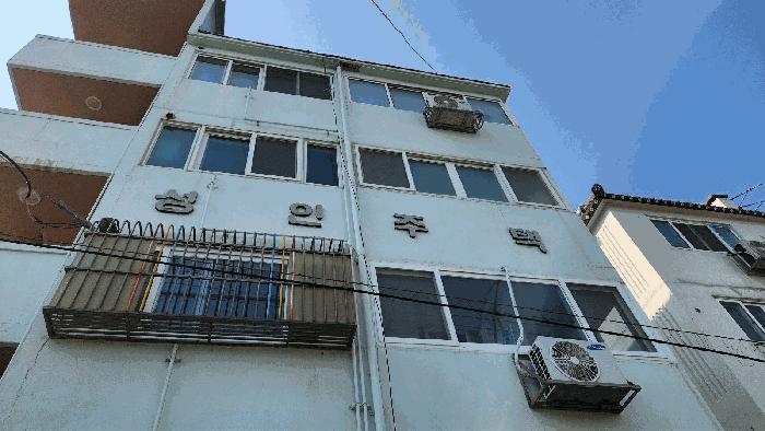 인천광역시 미추홀구 도화동 500-6 4층401호 다세대(빌라) 경매 사진 4