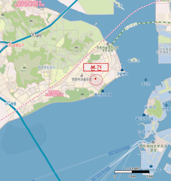 인천광역시 중구 중산동 1885-5 동양타워 1층110호 근린상가 경매 사진 21