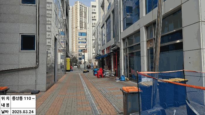 인천광역시 중구 중산동 1885-5 동양타워 1층110호 근린상가 경매 사진 6