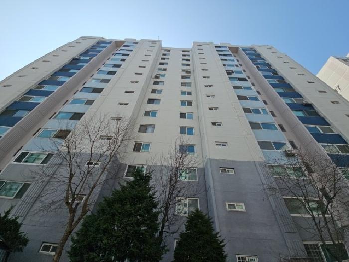 인천광역시 부평구 산곡동 274 경남아파트 208동 4층401호 아파트 경매 사진 6