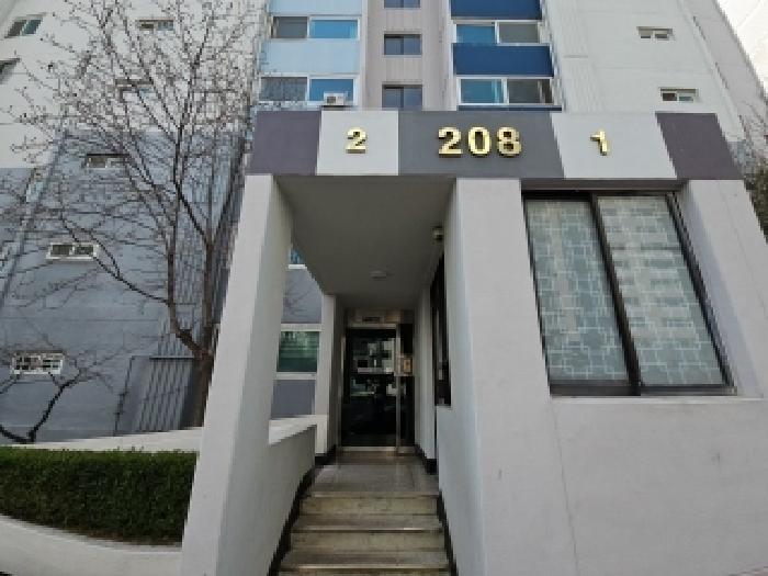인천광역시 부평구 산곡동 274 경남아파트 208동 4층401호 아파트 경매 사진 7