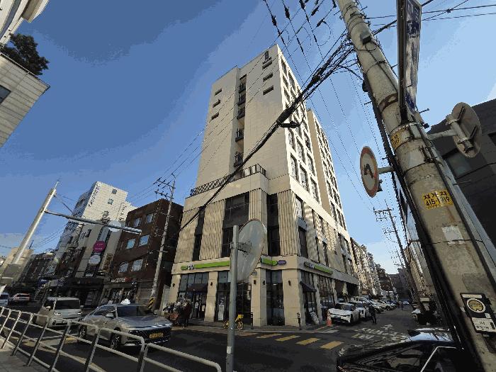 서울특별시 송파구 송파동 85 에스아이팰리스레이크잠실 6층608호 오피스텔 경매 사진 2