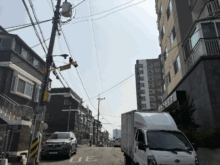 인천광역시 남동구 만수동 856-10 이안애 4층404호 오피스텔 경매 사진 1