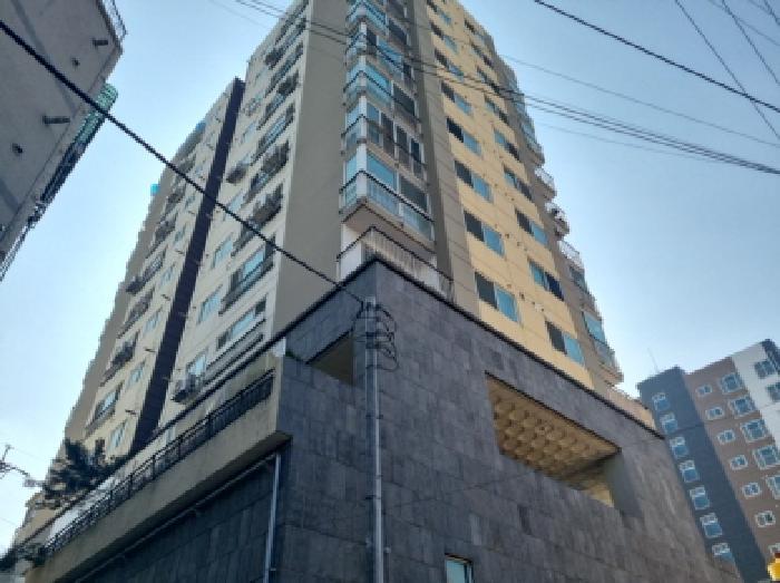 인천광역시 남동구 만수동 856-10 이안애 4층404호 오피스텔 경매 사진 5