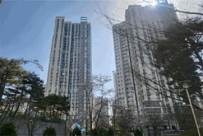 인천광역시 중구 중산동 1887-1 인천영종하늘도시한라비발디아파트 924동 15층1504호 아파트 경매 사진 6