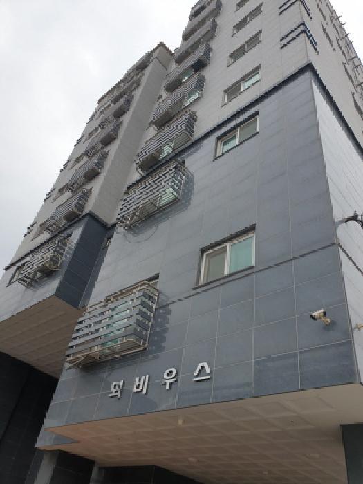 서울특별시 광진구 군자동 91-1 뫼비우스 2층202호 오피스텔 경매 사진 6