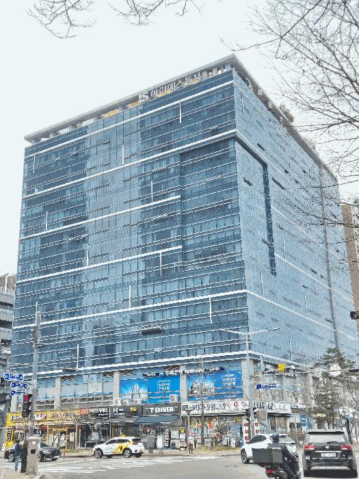 인천광역시 서구 청라동 162-22 청라에일린의뜰 12층1216호 오피스텔 경매 사진 1
