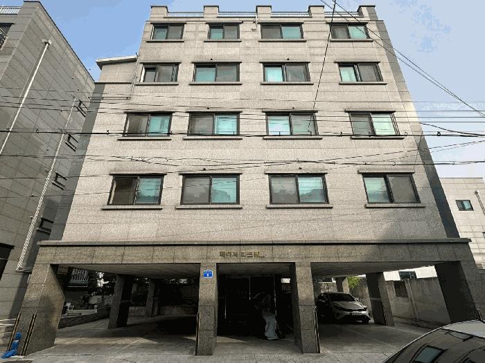 서울특별시 송파구 문정동 111-1 메이저파크빌 2층202호 다세대(빌라) 경매 사진 3