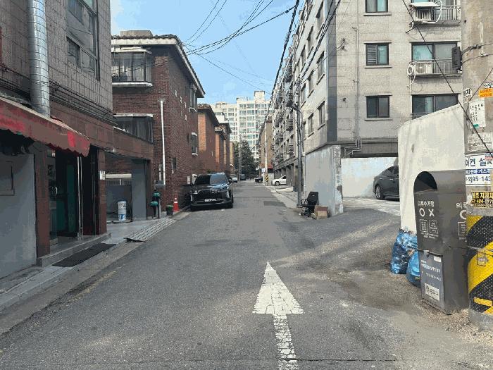 서울특별시 송파구 문정동 111-1 메이저파크빌 2층202호 다세대(빌라) 경매 사진 4