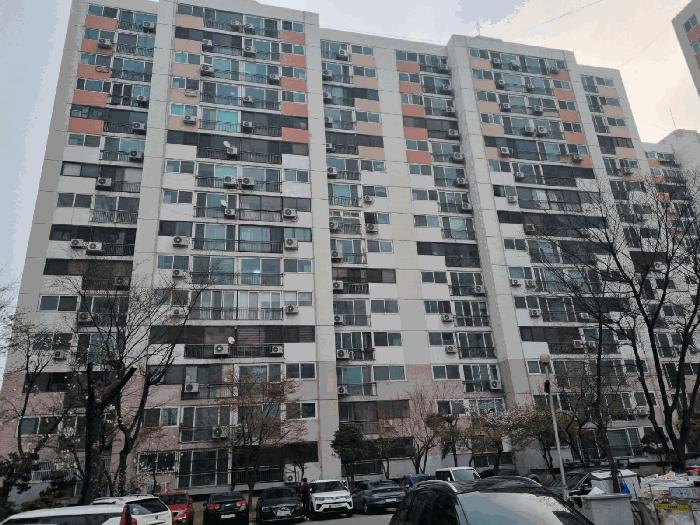 인천광역시 동구 송현동 66-26 동부아파트 5동 14층1408호 아파트 경매 사진 3