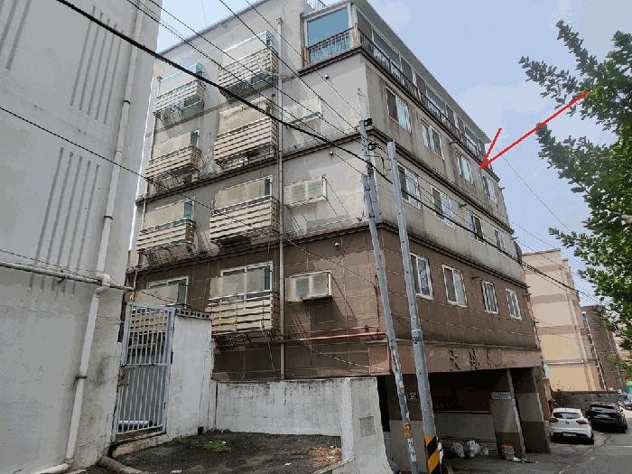 인천광역시 미추홀구 숭의동 2-47 천지샵빌라 4층401호 다세대(빌라) 경매 사진 10