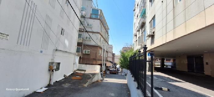 인천광역시 미추홀구 숭의동 2-47 천지샵빌라 4층401호 다세대(빌라) 경매 사진 5