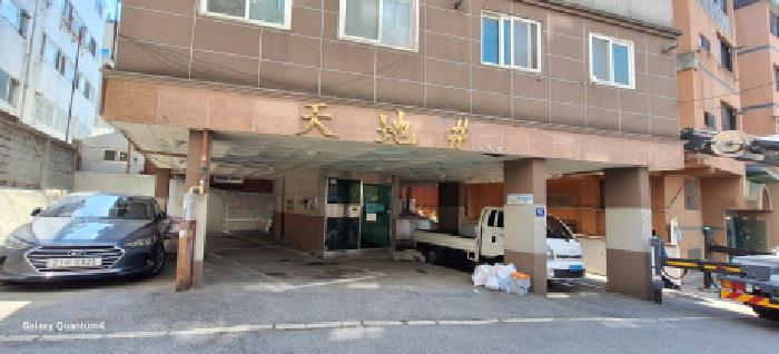 인천광역시 미추홀구 숭의동 2-47 천지샵빌라 4층401호 다세대(빌라) 경매 사진 6