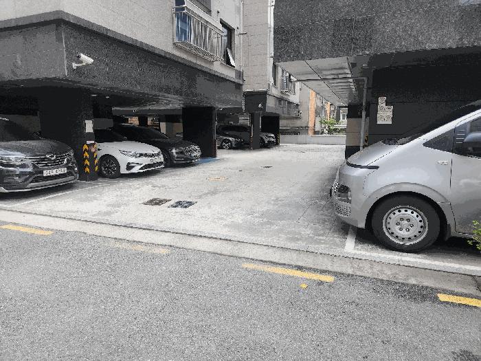 서울특별시 송파구 문정동 8-3 예원빌 102동 6층601호 다세대(빌라) 경매 사진 3
