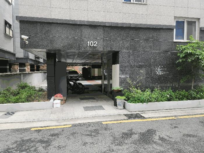 서울특별시 송파구 문정동 8-3 예원빌 102동 6층601호 다세대(빌라) 경매 사진 4
