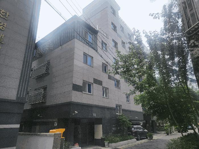 서울특별시 송파구 문정동 8-3 예원빌 102동 6층601호 다세대(빌라) 경매 사진 7