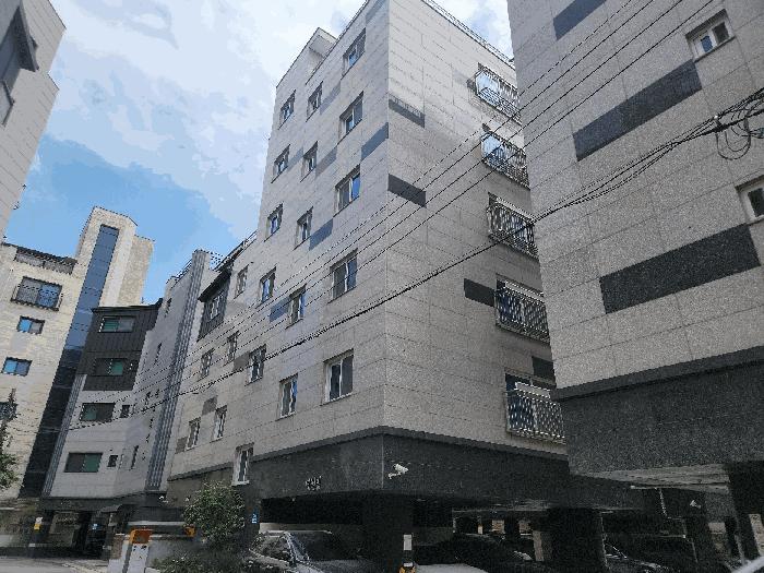 서울특별시 송파구 문정동 8-3 예원빌 102동 6층601호 다세대(빌라) 경매 사진 8