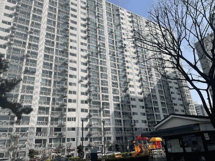 인천광역시 부평구 산곡동 233-26 프리상뜨아파트 101동 21층2107호 아파트 경매 사진 3