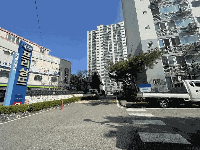 인천광역시 부평구 산곡동 233-26 프리상뜨아파트 101동 21층2107호 아파트 경매 사진 7