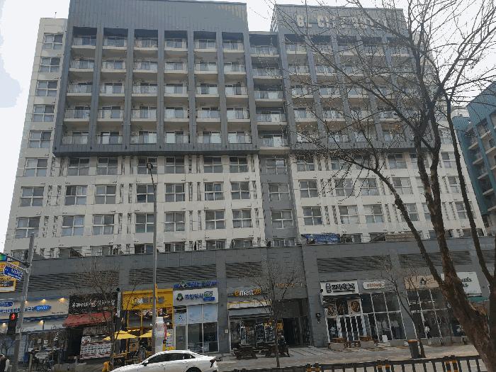 인천 중구 오피스텔