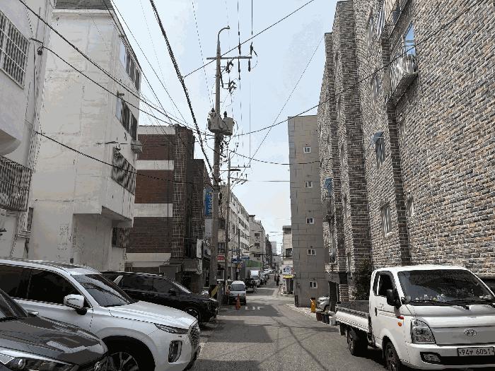 인천광역시 미추홀구 주안동 1487-10 2층203호 다세대(빌라) 경매 사진 2