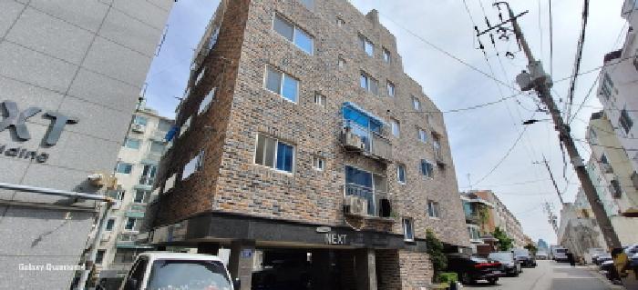 인천광역시 미추홀구 주안동 1487-10 2층203호 다세대(빌라) 경매 사진 6