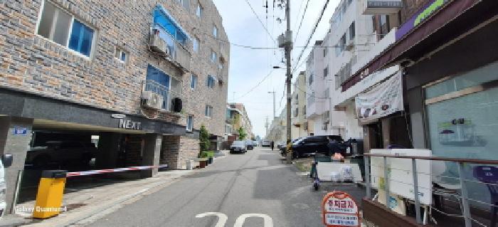 인천광역시 미추홀구 주안동 1487-10 2층203호 다세대(빌라) 경매 사진 7