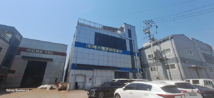 인천광역시 서구 원창동 138-2 공장 경매 사진 3