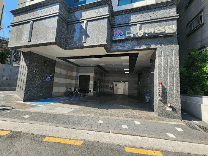 서울특별시 강동구 천호동 166-94 다성이즈빌 9층902호 다세대(빌라) 경매 사진 3