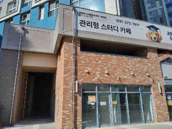 경기도 화성시 동탄역로 54, 112동 1층1167호 (오산동,동탄역헤리엇)구) 경기도 화성시 동탄구 여울동 1023 근린상가 경매 사진 2