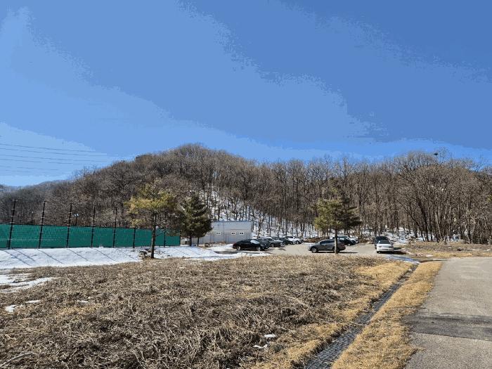 경기도 용인시 처인구 백암면 석천리 산40-5 임야 경매 사진 3