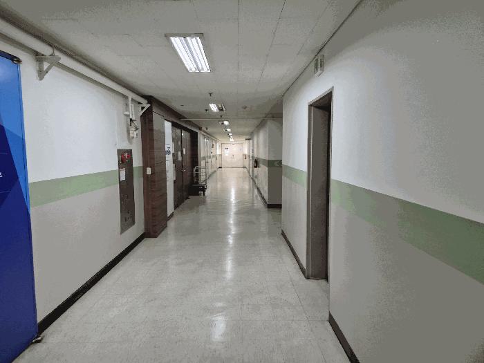 경기도 성남시 중원구 상대원동 234-1 포스테크노 3층308호 아파트형공장 경매 사진 1