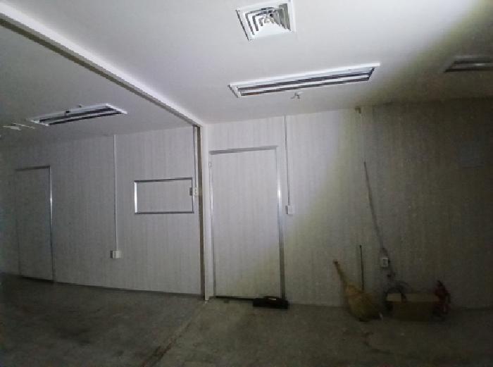 경기도 성남시 중원구 상대원동 234-1 포스테크노 3층308호 아파트형공장 경매 사진 22