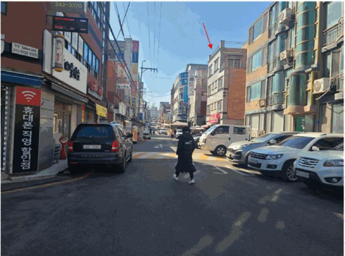 경기도 수원시 팔달구 우만동 522-1 근린시설 경매 사진 9